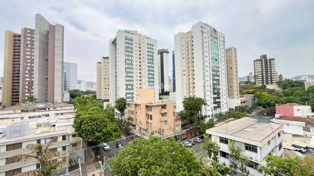 Cobertura, 1 quarto, 55 m² - Foto 15