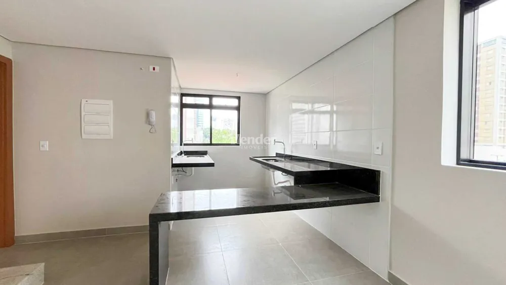 Cobertura, 1 quarto, 55 m² - Foto 5