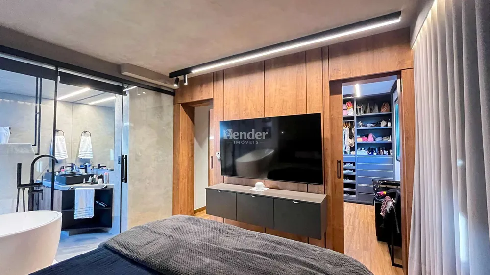 Apartamento, 3 quartos, 148 m² - Foto 4