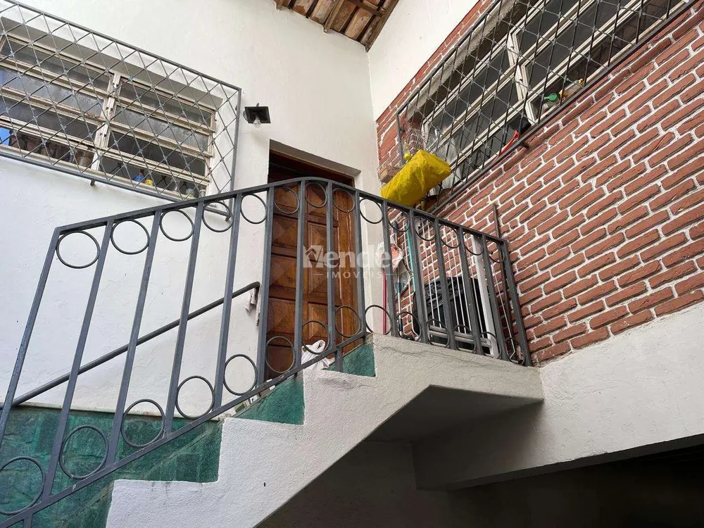 Casa, 4 quartos, 273 m² - Foto 16