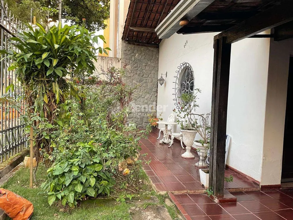 Casa, 4 quartos, 273 m² - Foto 11