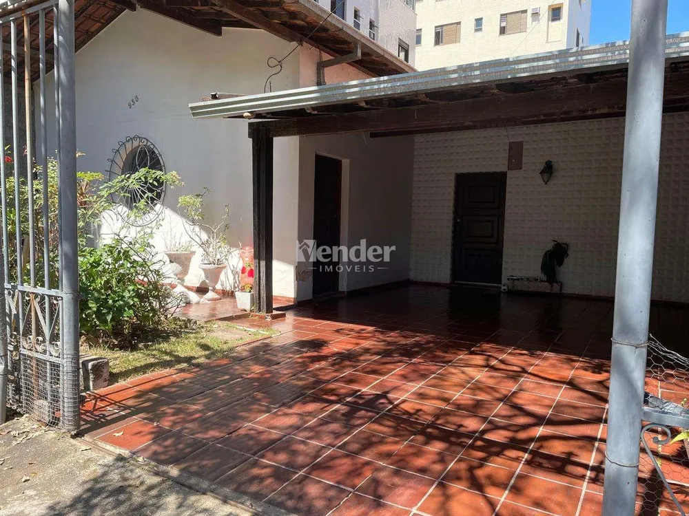 Casa, 4 quartos, 273 m² - Foto 6
