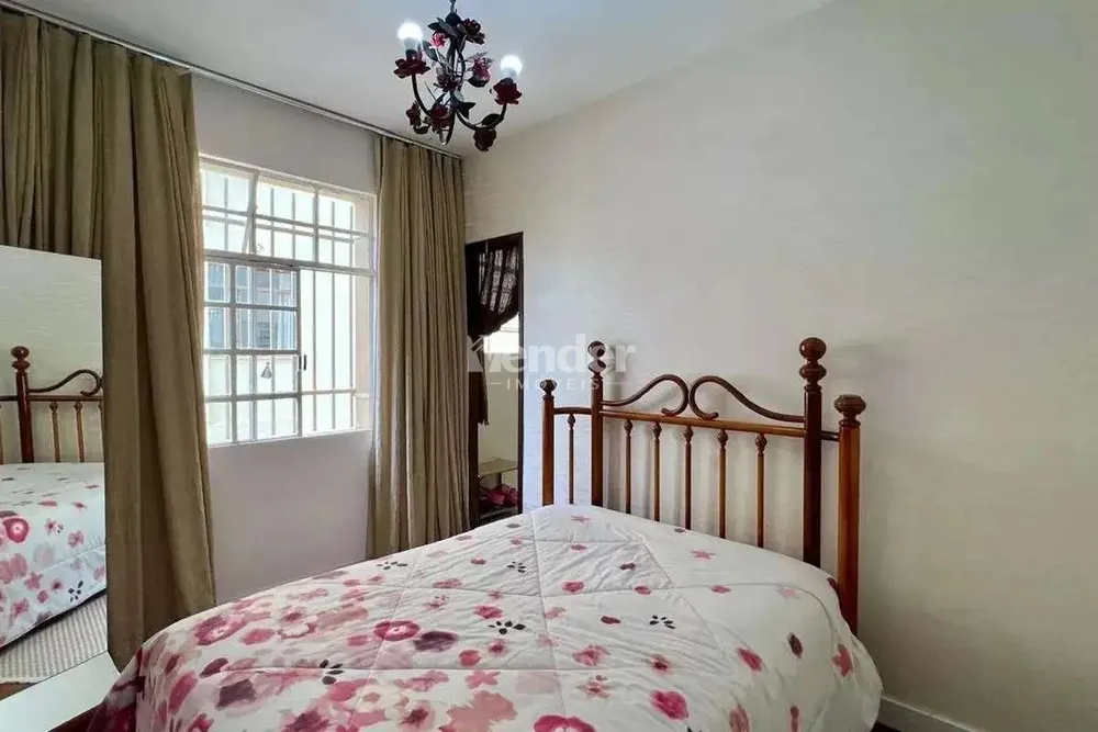 Apartamento, 3 quartos, 106 m² - Foto 5