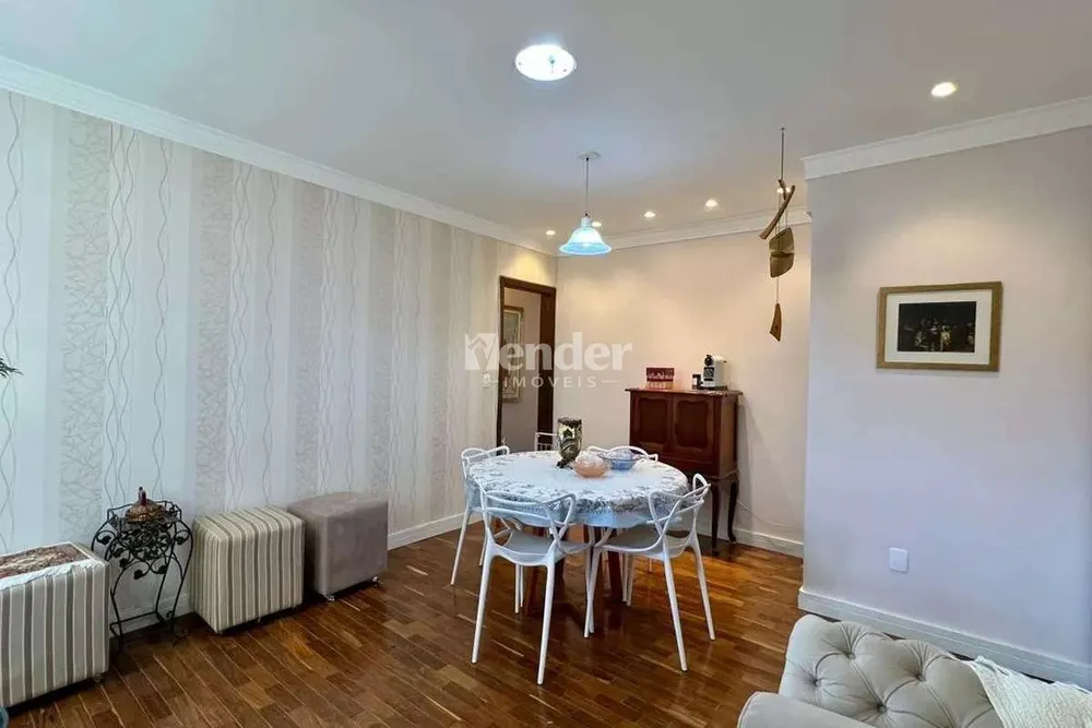 Apartamento, 3 quartos, 106 m² - Foto 2
