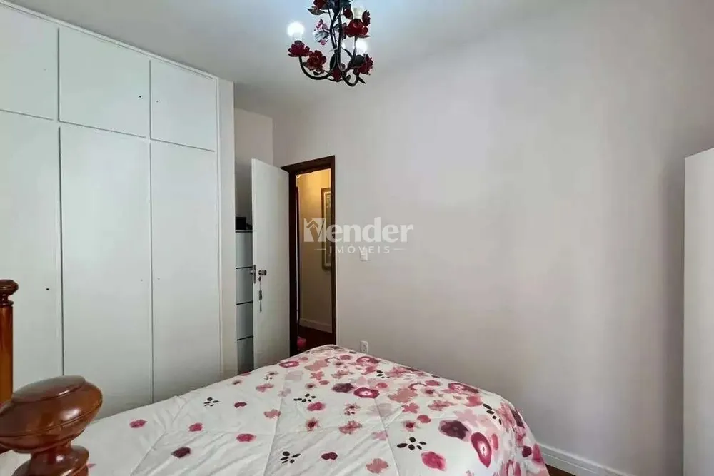 Apartamento, 3 quartos, 106 m² - Foto 6