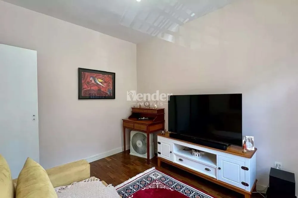 Apartamento, 3 quartos, 106 m² - Foto 3