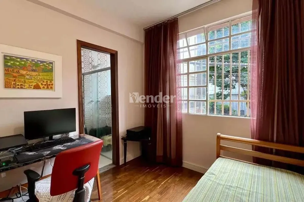 Apartamento, 3 quartos, 106 m² - Foto 8