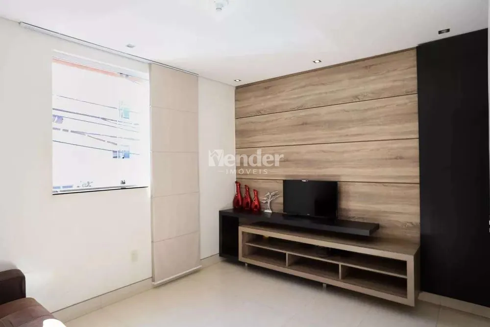 Casa, 3 quartos, 217 m² - Foto 10