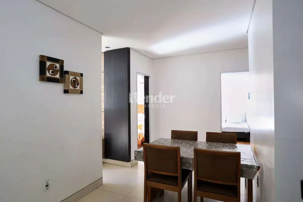 Casa, 3 quartos, 217 m² - Foto 12