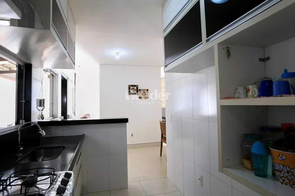 Casa, 3 quartos, 217 m² - Foto 11