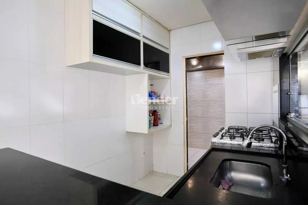 Casa, 3 quartos, 217 m² - Foto 14