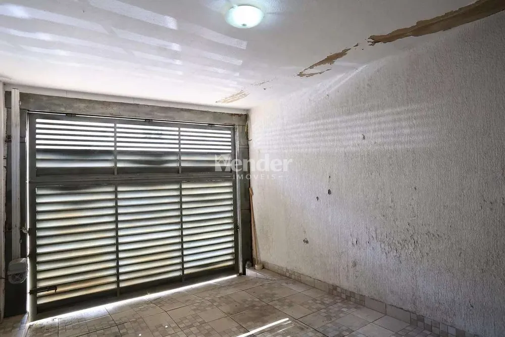 Casa, 3 quartos, 217 m² - Foto 1