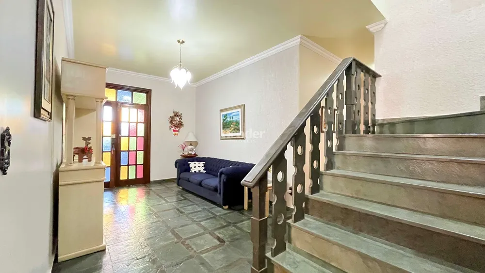 Casa, 5 quartos, 342 m² - Foto 5