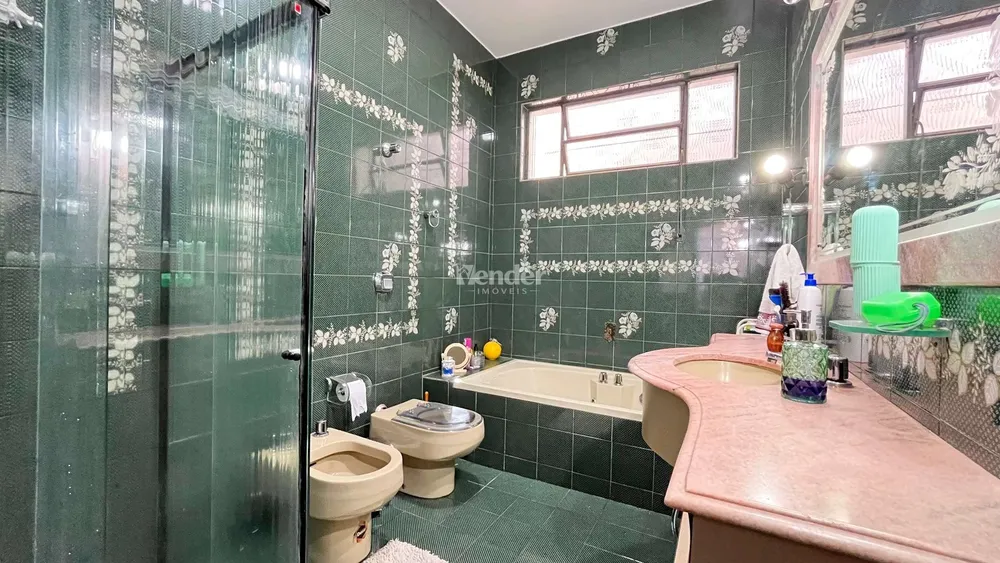 Casa, 5 quartos, 342 m² - Foto 10