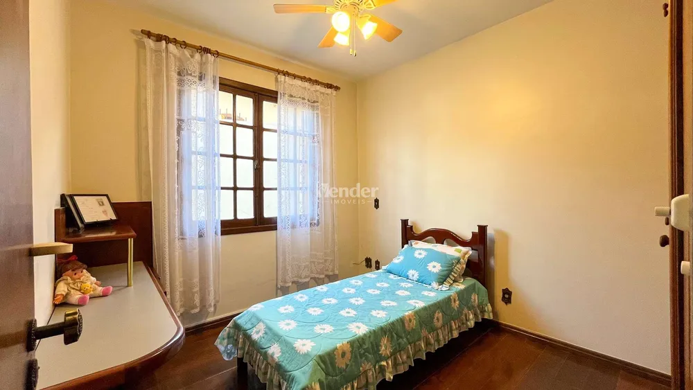 Casa, 5 quartos, 342 m² - Foto 11