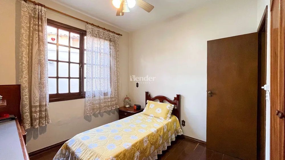 Casa, 5 quartos, 342 m² - Foto 6
