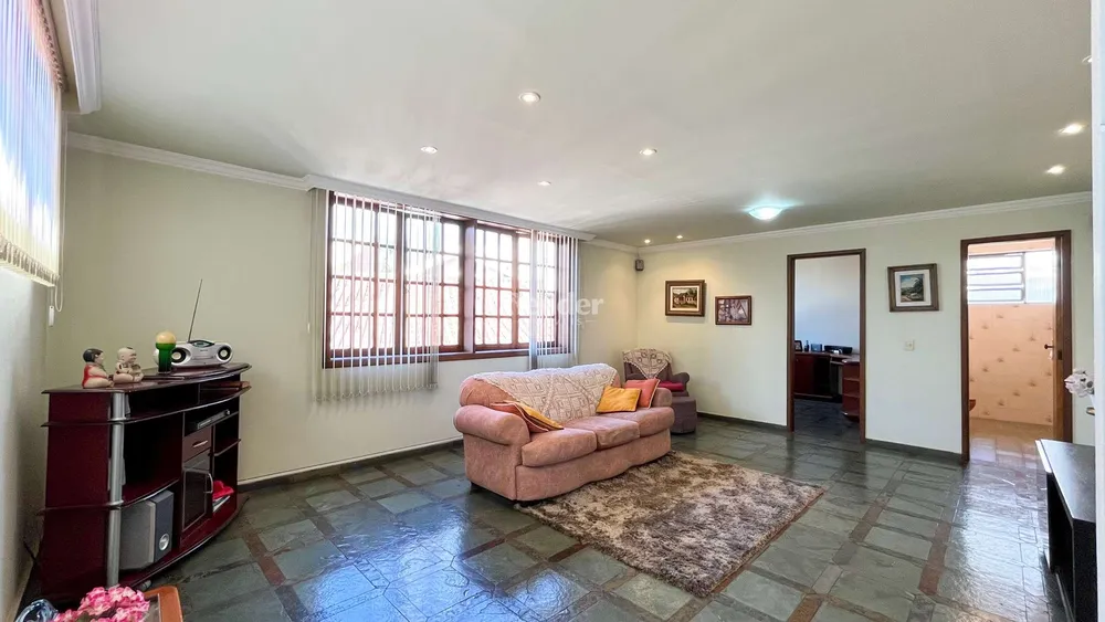 Casa, 5 quartos, 342 m² - Foto 16