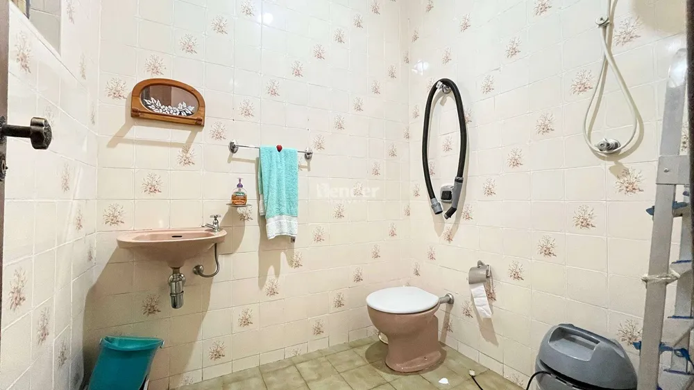 Casa, 5 quartos, 342 m² - Foto 15