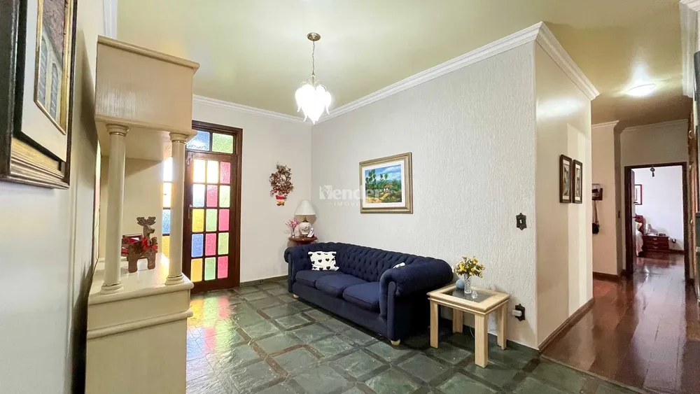 Casa, 5 quartos, 342 m² - Foto 7