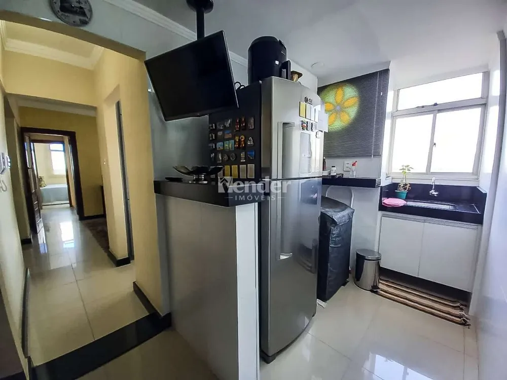 Apartamento, 3 quartos, 90 m² - Foto 7