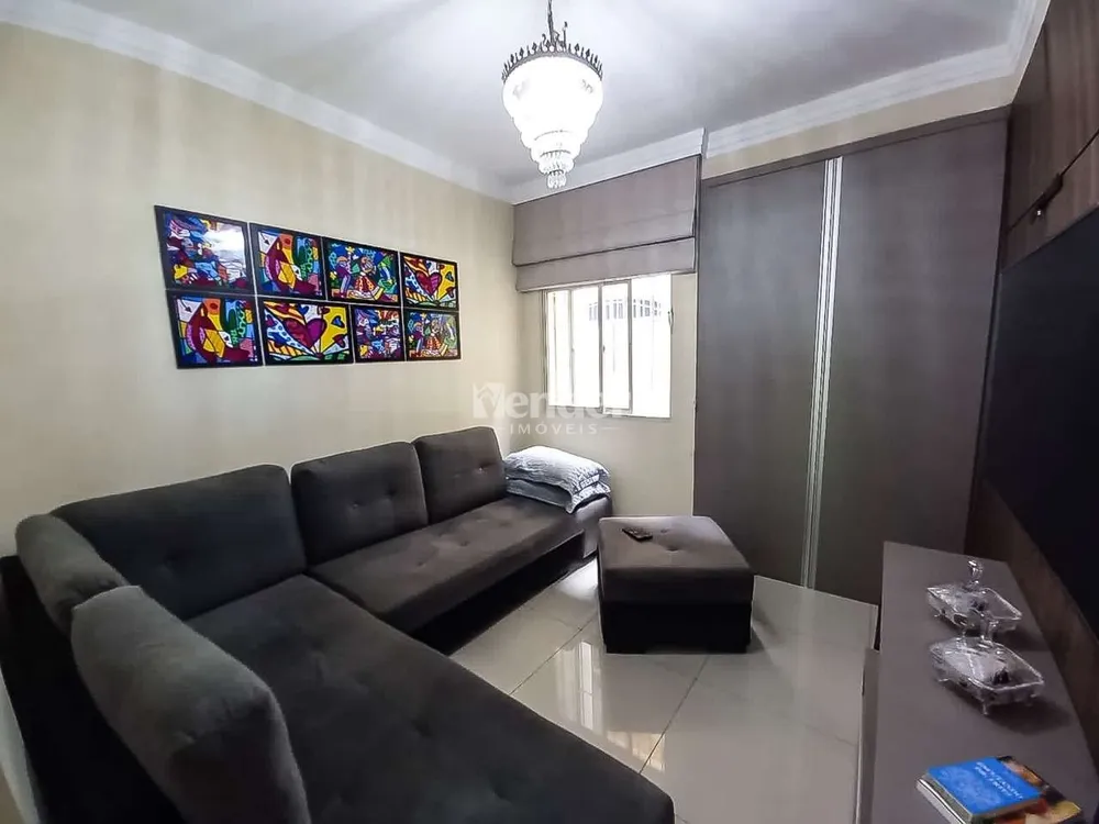 Apartamento, 3 quartos, 90 m² - Foto 2