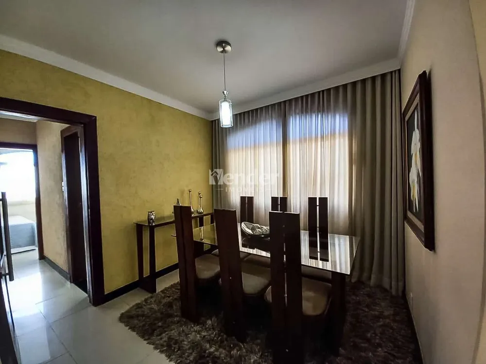 Apartamento, 3 quartos, 90 m² - Foto 5