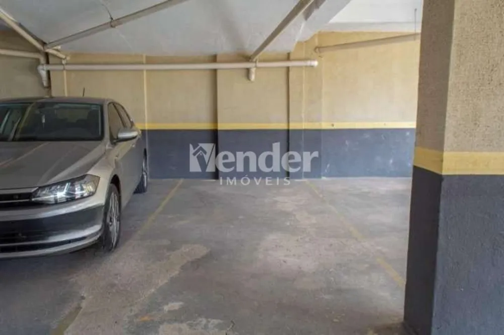 Apartamento, 3 quartos, 90 m² - Foto 11