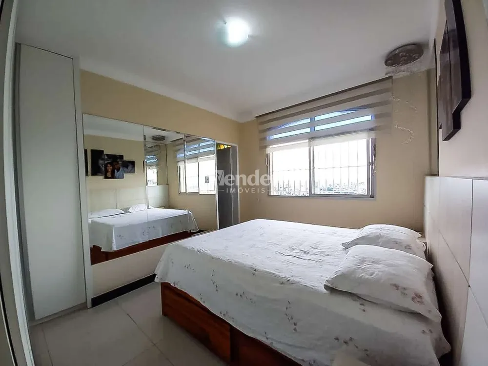Apartamento, 3 quartos, 90 m² - Foto 3
