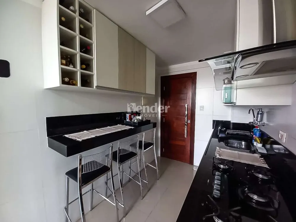 Apartamento, 3 quartos, 90 m² - Foto 14