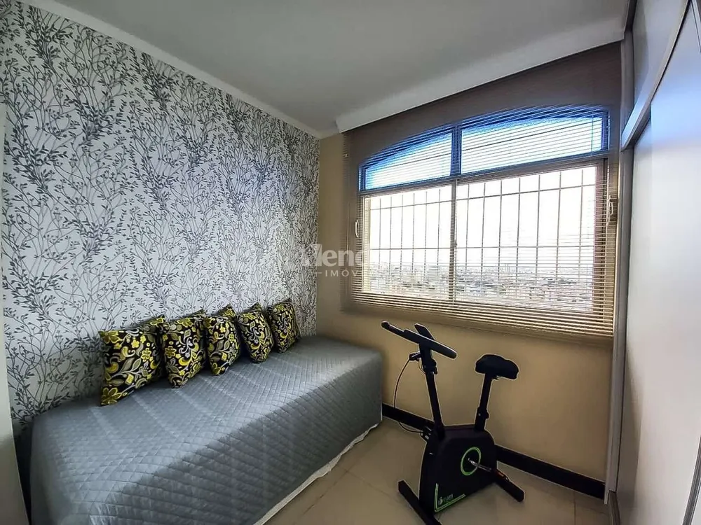 Apartamento, 3 quartos, 90 m² - Foto 8