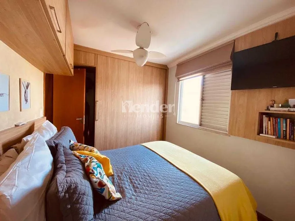 Cobertura, 2 quartos, 83 m² - Foto 8