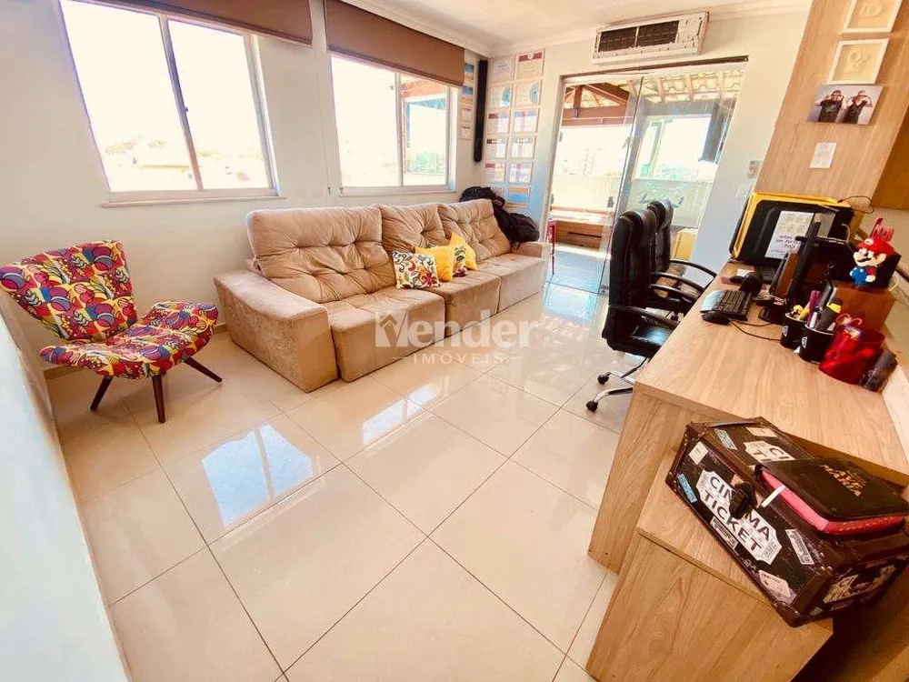 Cobertura, 2 quartos, 83 m² - Foto 10