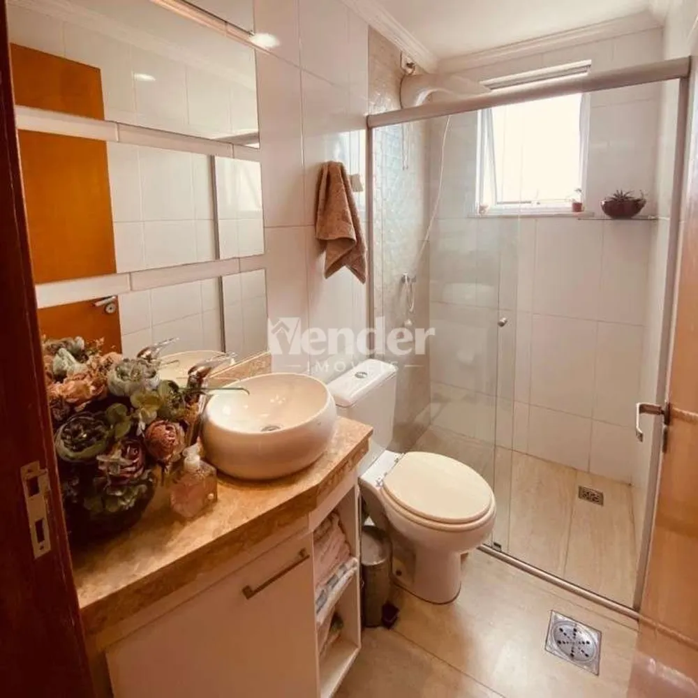 Cobertura, 2 quartos, 83 m² - Foto 9