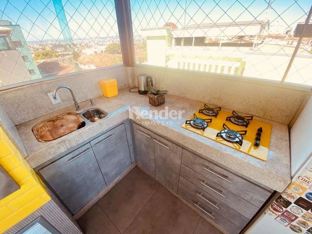 Cobertura, 2 quartos, 83 m² - Foto 11