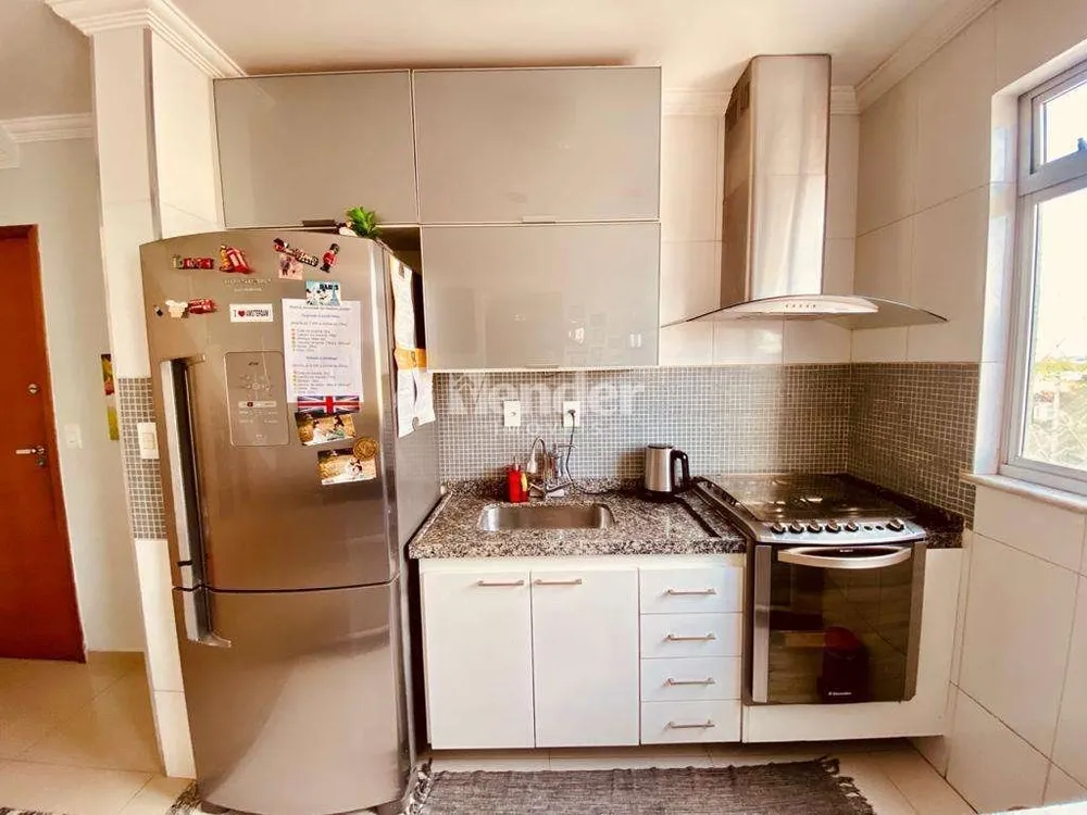 Cobertura, 2 quartos, 83 m² - Foto 4