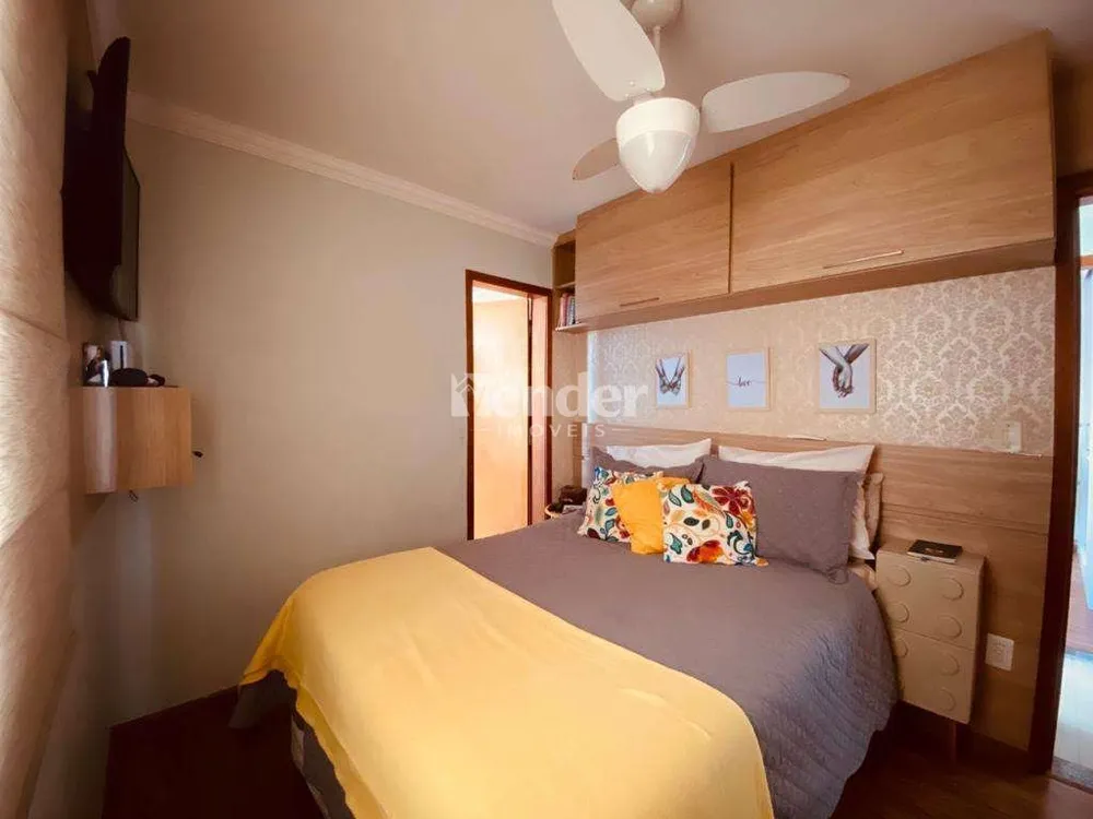 Cobertura, 2 quartos, 83 m² - Foto 6