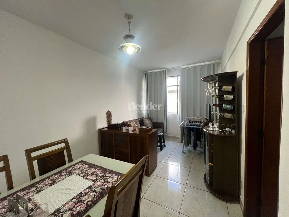 Apartamento, 2 quartos, 66 m² - Foto 2