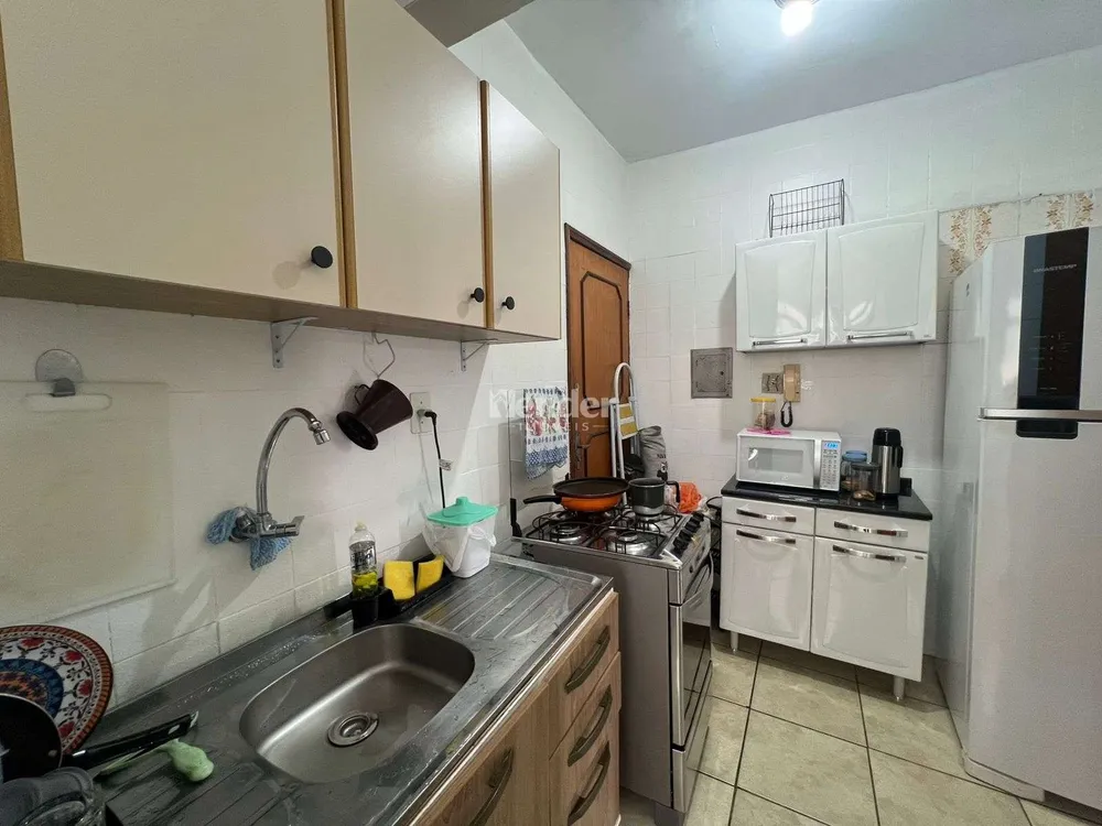Apartamento, 2 quartos, 66 m² - Foto 13