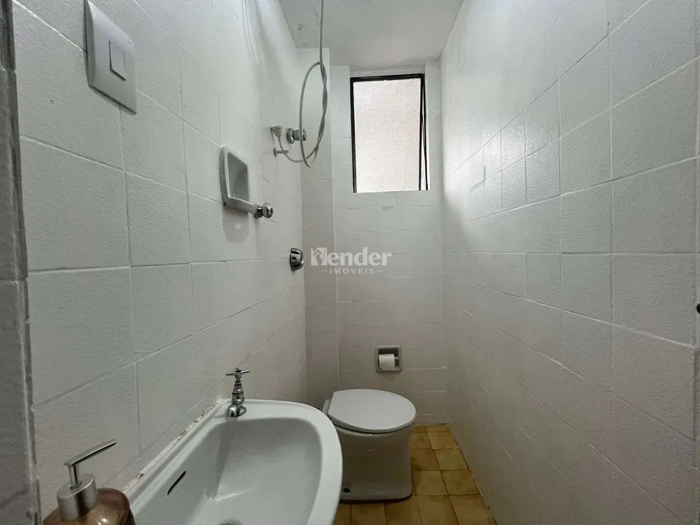 Apartamento, 2 quartos, 66 m² - Foto 11