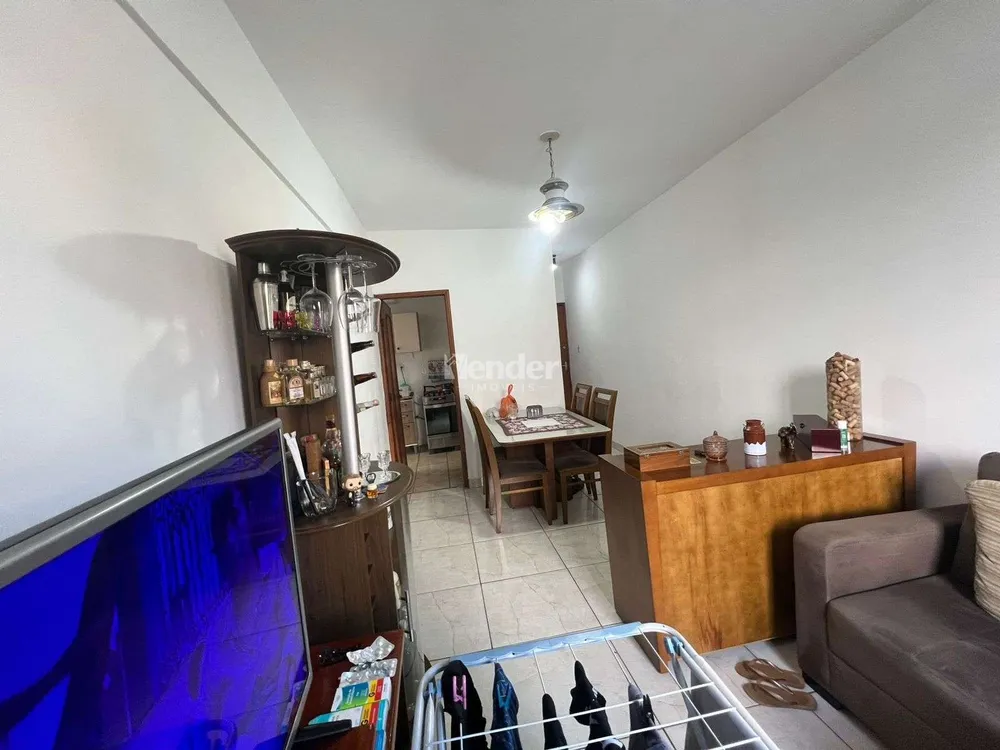 Apartamento, 2 quartos, 66 m² - Foto 3