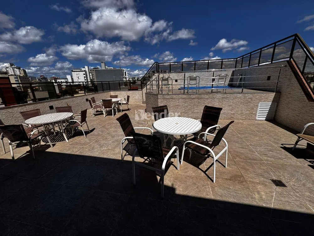 Cobertura, 4 quartos, 151 m² - Foto 16