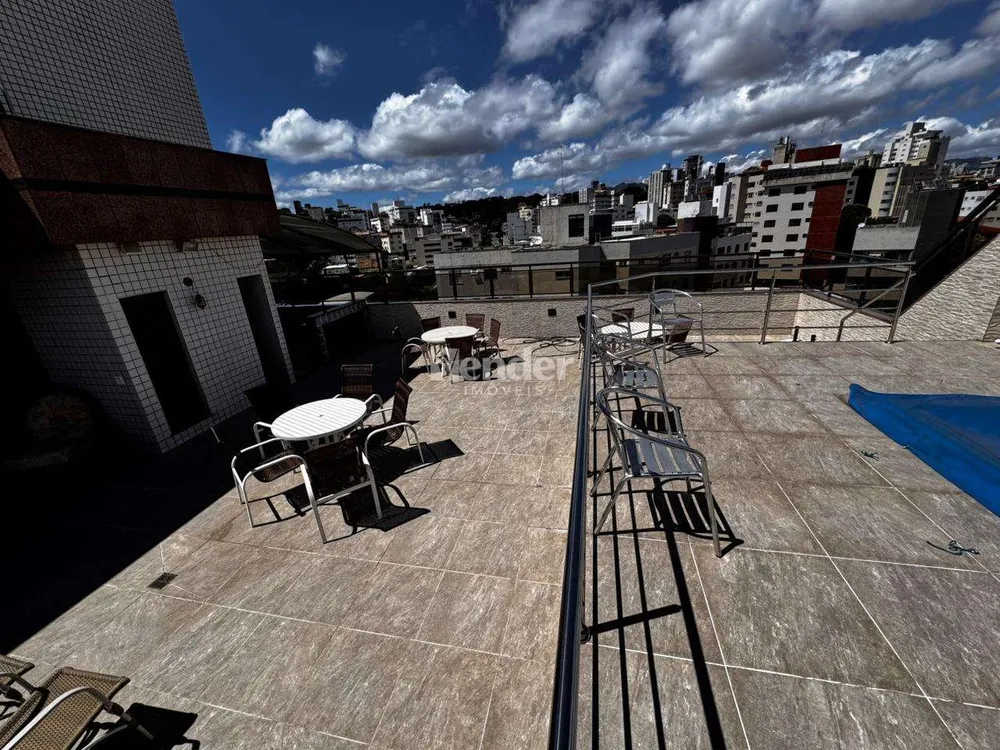 Cobertura, 4 quartos, 151 m² - Foto 14