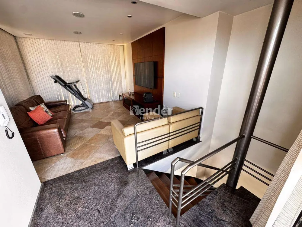 Cobertura, 4 quartos, 151 m² - Foto 12