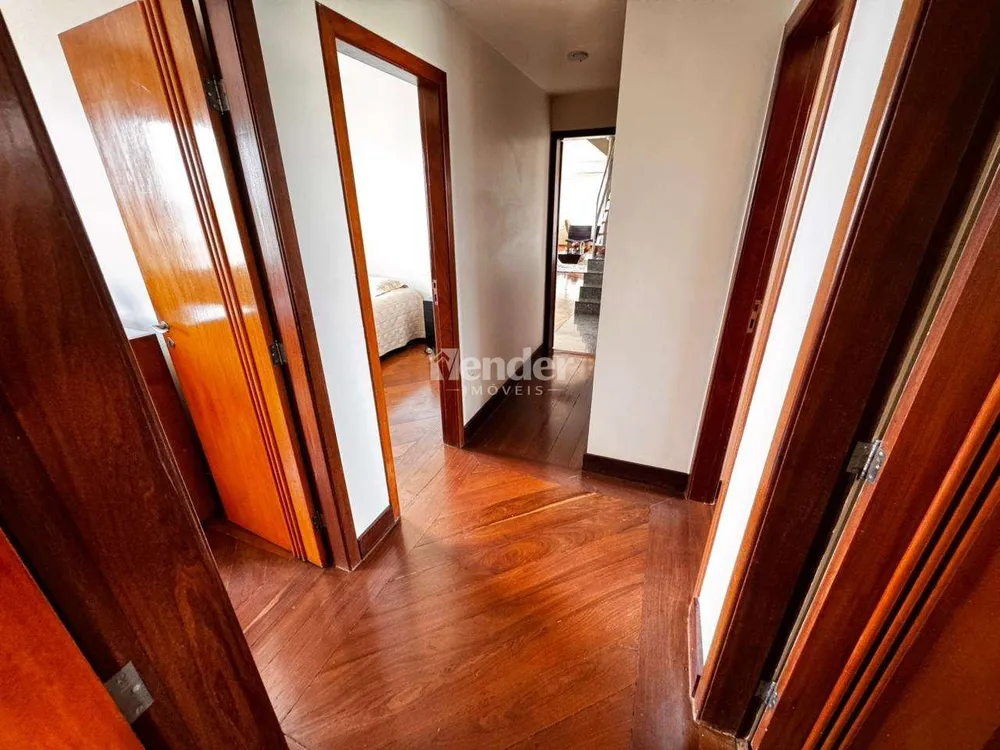 Cobertura, 4 quartos, 151 m² - Foto 5