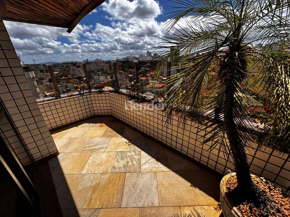 Cobertura, 4 quartos, 151 m² - Foto 13