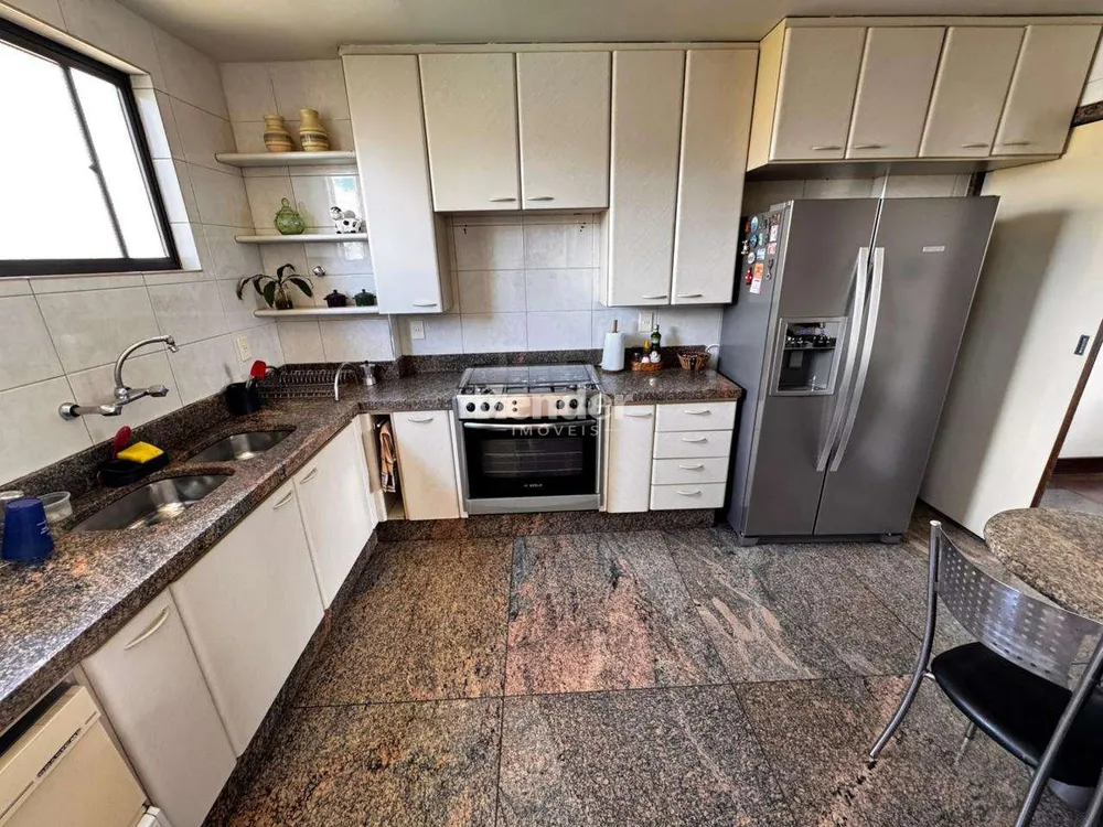 Cobertura, 4 quartos, 151 m² - Foto 10