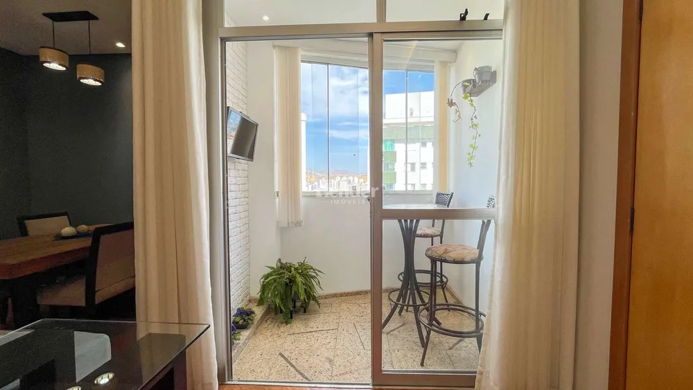 Apartamento, 2 quartos, 75 m² - Foto 5