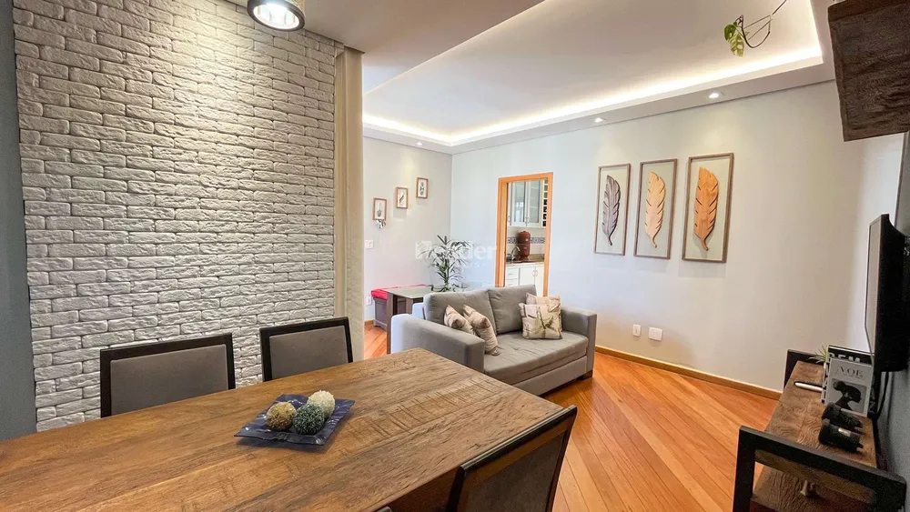 Apartamento, 2 quartos, 75 m² - Foto 4