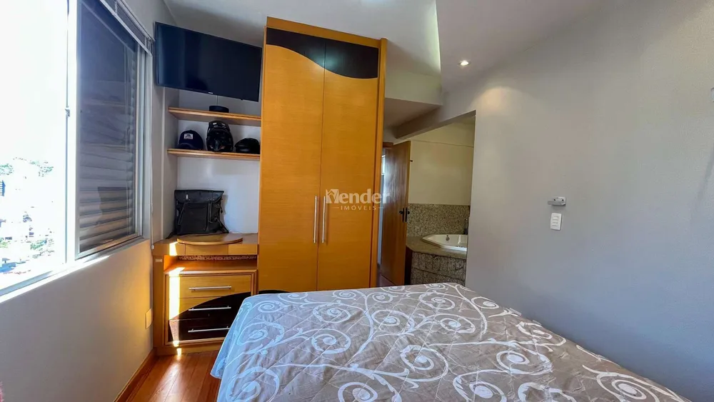 Apartamento, 2 quartos, 75 m² - Foto 6
