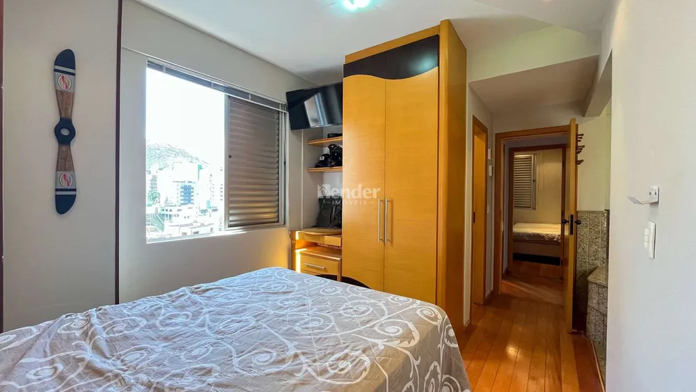 Apartamento, 2 quartos, 75 m² - Foto 10